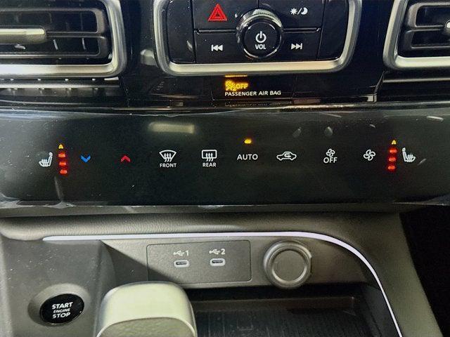 new 2026 Nissan Sentra car, priced at $25,765