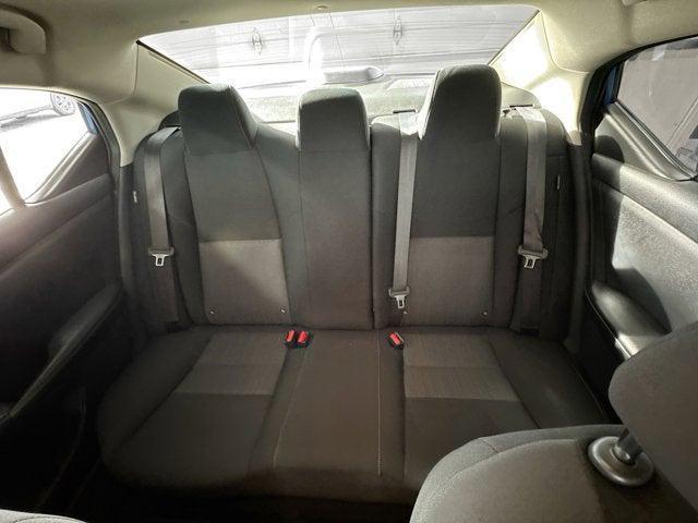 used 2025 Nissan Sentra car, priced at $22,063