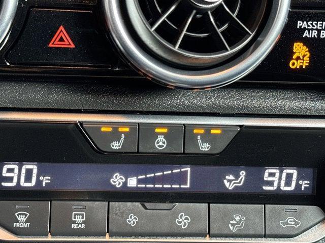 used 2025 Nissan Sentra car, priced at $22,063