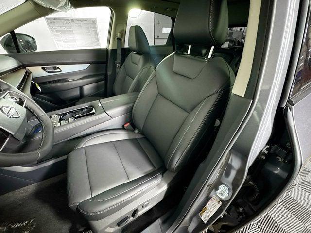 new 2026 Nissan Murano car, priced at $46,015