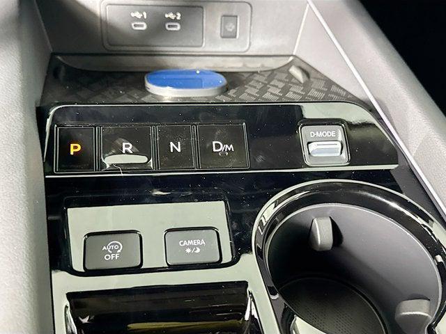 new 2026 Nissan Murano car, priced at $46,015