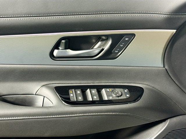 new 2026 Nissan Murano car, priced at $46,015