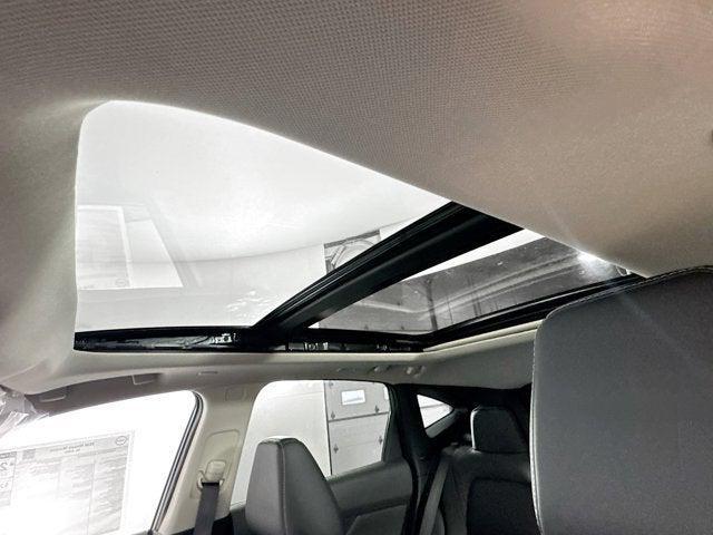 new 2026 Nissan Murano car, priced at $46,015