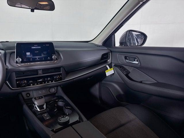 new 2026 Nissan Rogue car, priced at $30,800