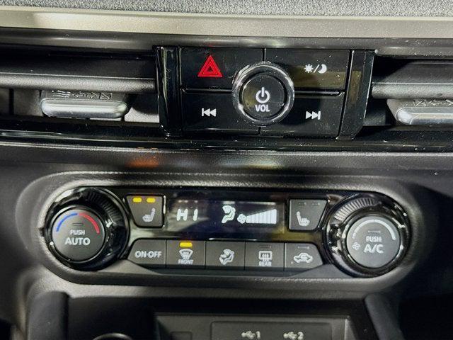 new 2026 Nissan Kicks car, priced at $28,485