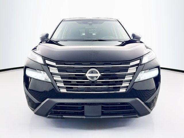 used 2024 Nissan Rogue car, priced at $21,173
