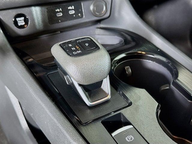 used 2024 Nissan Rogue car, priced at $21,173