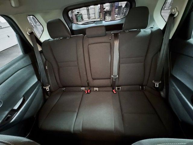 used 2024 Nissan Rogue car, priced at $21,173