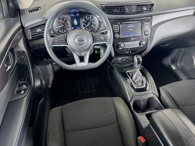 used 2020 Nissan Rogue Sport car, priced at $15,952