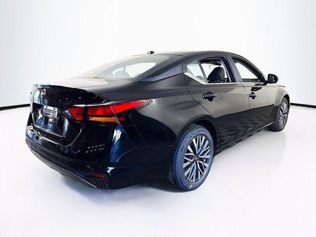 new 2026 Nissan Altima car, priced at $29,050