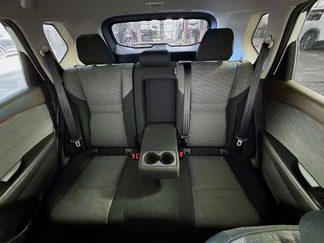 used 2023 Nissan Rogue car, priced at $25,565