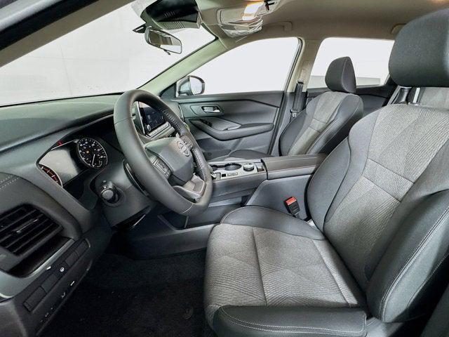 new 2026 Nissan Rogue car, priced at $31,875
