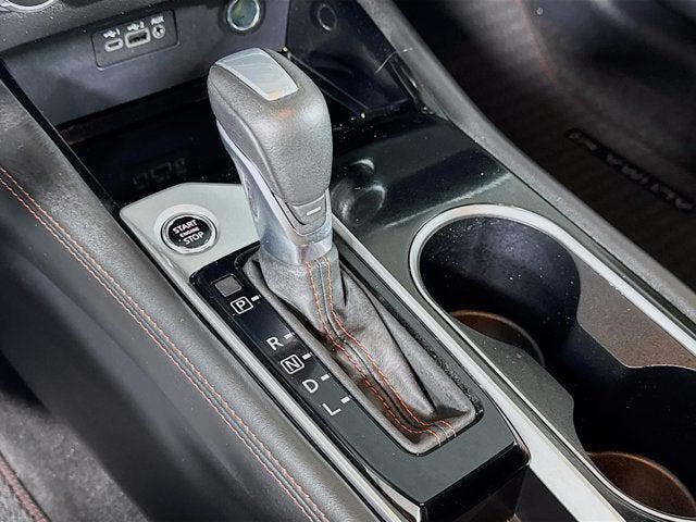 used 2023 Nissan Altima car, priced at $22,408