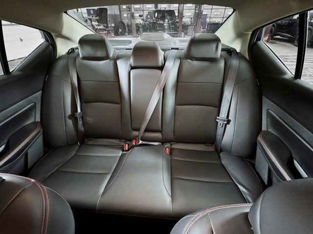 used 2023 Nissan Altima car, priced at $22,408