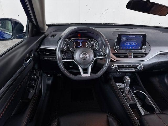 used 2023 Nissan Altima car, priced at $22,408