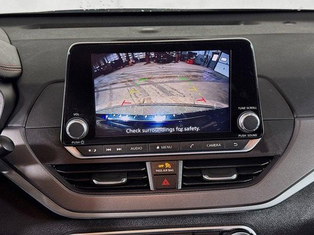 used 2023 Nissan Altima car, priced at $22,408