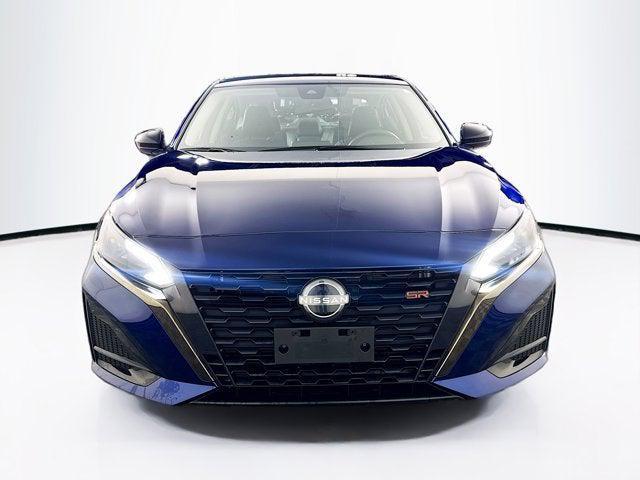 used 2023 Nissan Altima car, priced at $22,408