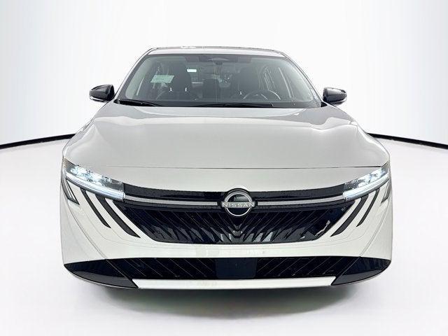 new 2026 Nissan Sentra car, priced at $26,145