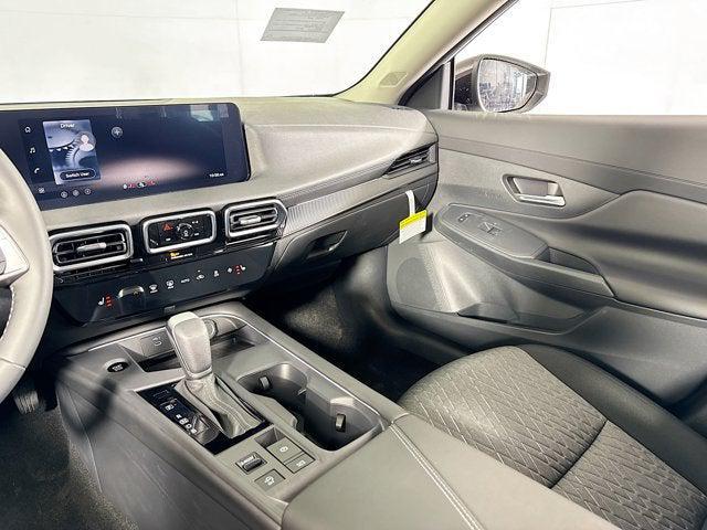 new 2026 Nissan Sentra car, priced at $26,145