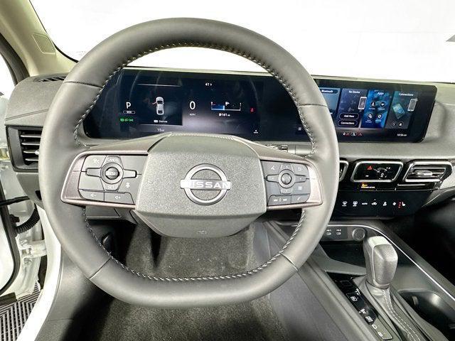 new 2026 Nissan Sentra car, priced at $26,145