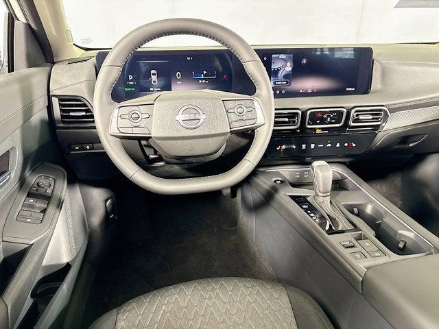 new 2026 Nissan Sentra car, priced at $26,145