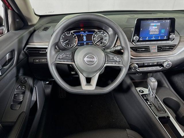 new 2026 Nissan Altima car, priced at $29,765