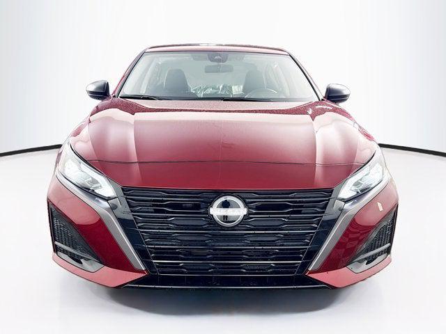 new 2026 Nissan Altima car, priced at $29,765