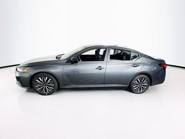 new 2026 Nissan Altima car, priced at $29,050