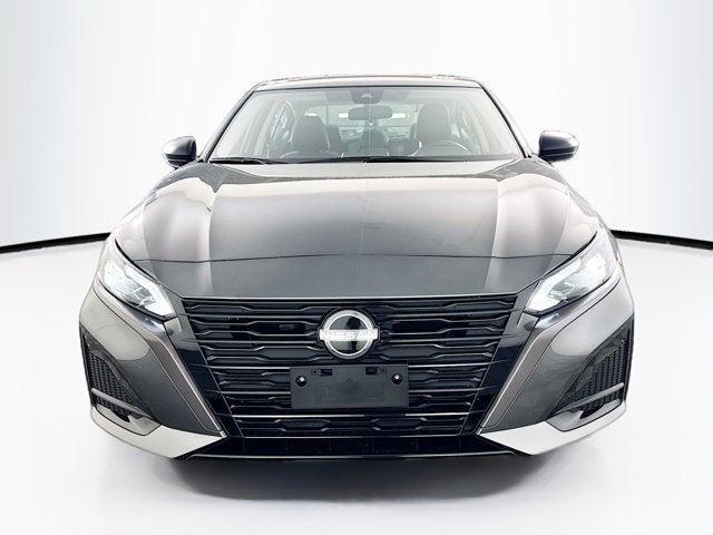 new 2026 Nissan Altima car, priced at $29,050