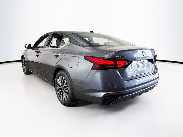 new 2026 Nissan Altima car, priced at $29,050