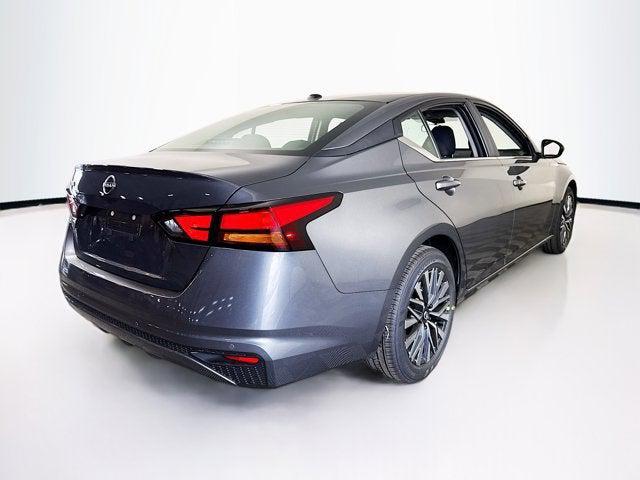 new 2026 Nissan Altima car, priced at $29,050