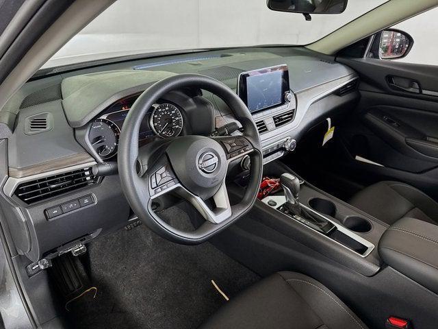 new 2026 Nissan Altima car, priced at $29,050