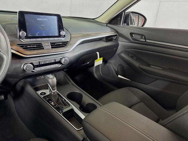 new 2026 Nissan Altima car, priced at $29,050