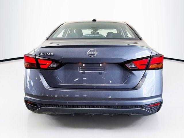 new 2026 Nissan Altima car, priced at $29,050