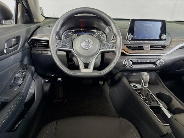 new 2026 Nissan Altima car, priced at $29,050