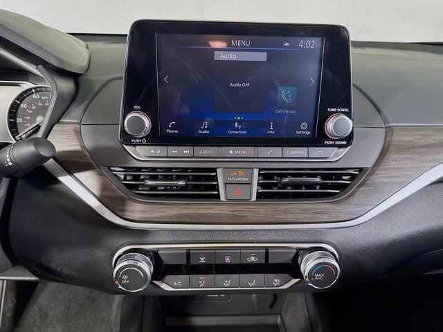 new 2026 Nissan Altima car, priced at $29,050