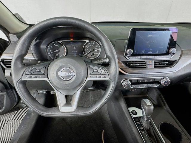 new 2026 Nissan Altima car, priced at $29,050