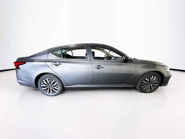 new 2026 Nissan Altima car, priced at $29,050
