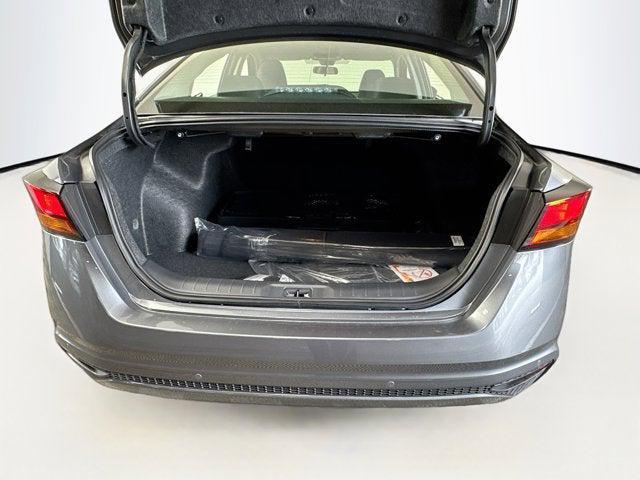 new 2026 Nissan Altima car, priced at $29,050