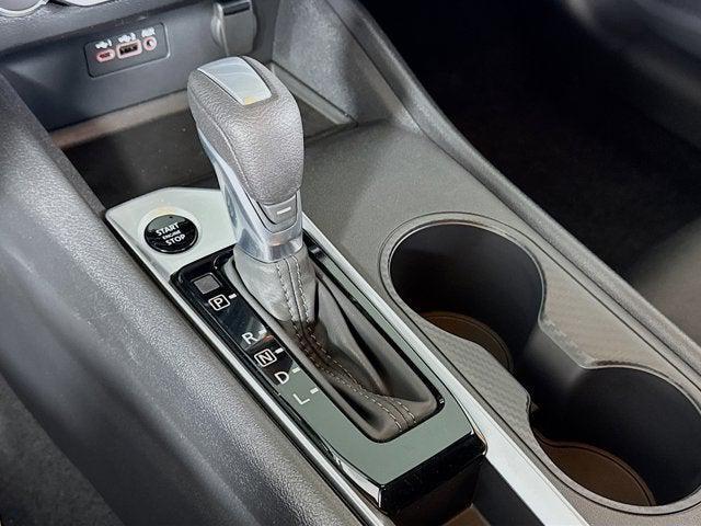 new 2026 Nissan Altima car, priced at $29,050