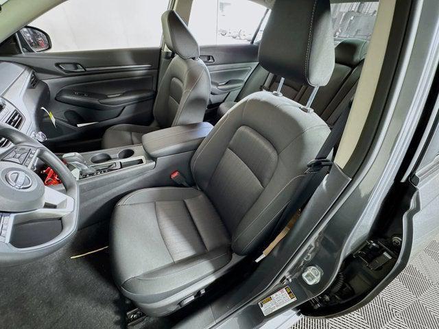 new 2026 Nissan Altima car, priced at $29,050
