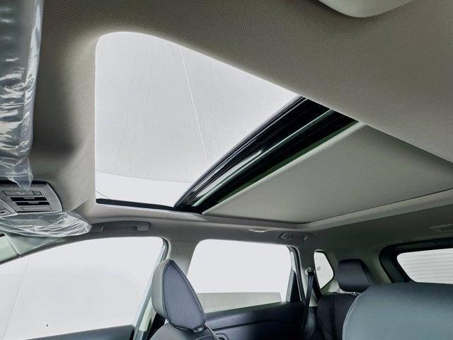 new 2026 Nissan Rogue car, priced at $34,675