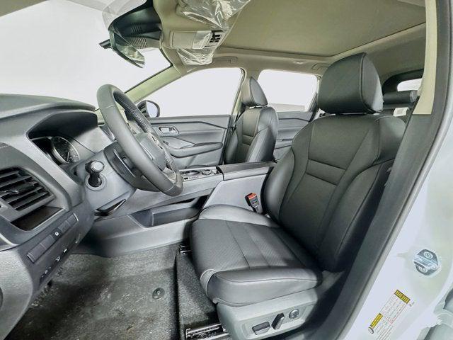 new 2026 Nissan Rogue car, priced at $34,675