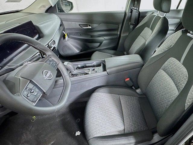new 2026 Nissan Sentra car, priced at $26,850