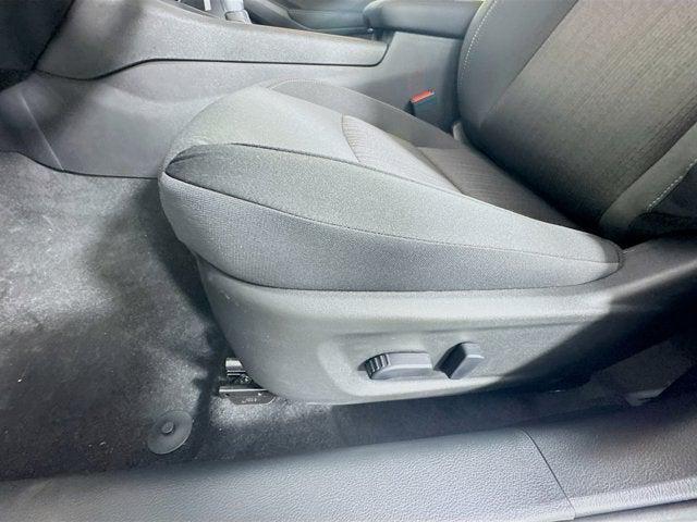 new 2025 Nissan Altima car, priced at $30,750