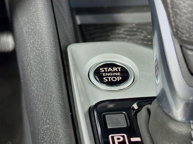 new 2025 Nissan Altima car, priced at $30,750