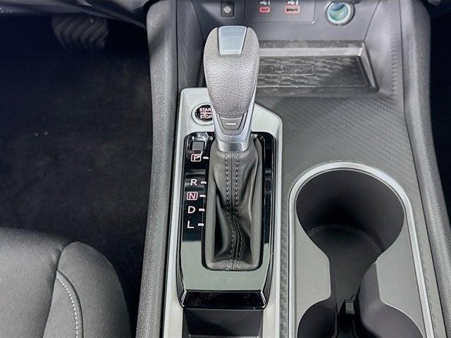new 2025 Nissan Altima car, priced at $30,750
