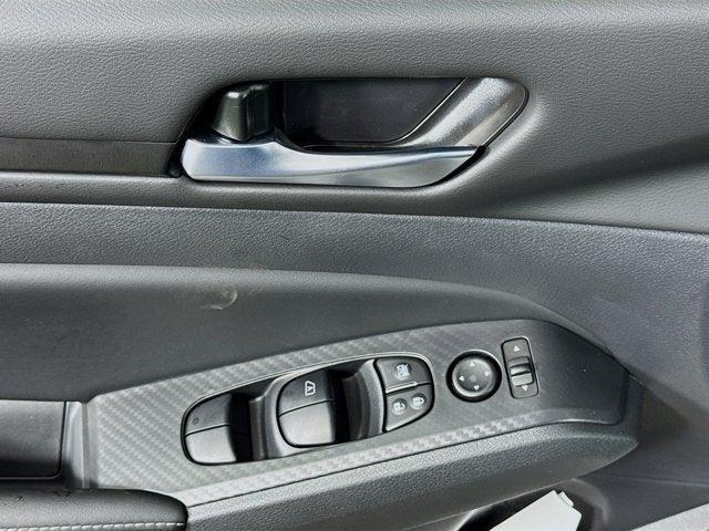 new 2025 Nissan Altima car, priced at $30,750