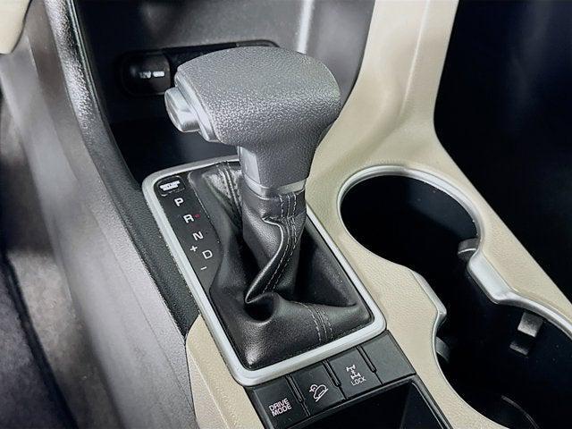 used 2020 Kia Sportage car, priced at $15,839