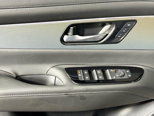 new 2026 Nissan Murano car, priced at $47,410